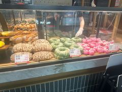 -木子木水日式烫面包(中盛店)