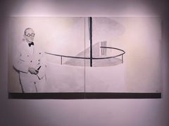 -上海油画雕塑院