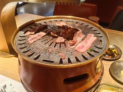 -西塔老太太泥炉烤肉(亚运村店)
