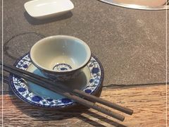 -大匠工房古船木艺术餐厅·猪肚鸡专门店(长白仙岛店)
