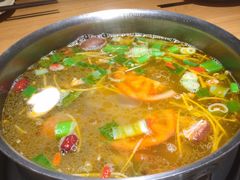 -守柴炉烤鸭(科华中路王府井店)