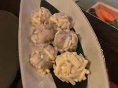 新西兰芝士虾滑-呷哺呷哺(松江开元店)