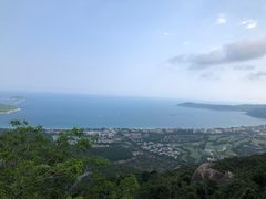 -亚龙湾热带天堂森林公园