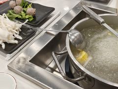 -就这么牛潮式牛肉火锅(华侨城店)