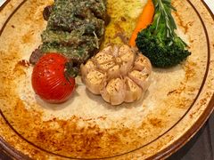 -CRAZYONES克芮旺斯西班牙餐厅(苏州中心店)
