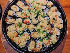 -友记功夫香·人民川菜(红牌楼店)