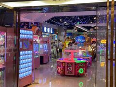 -嘻哈欢乐场(华宇广场店)