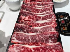 -陈记顺和潮汕牛肉火锅(番禺迎宾大道店)
