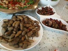 -兔行天下-鸿鹤鲜锅兔(中海国际店)