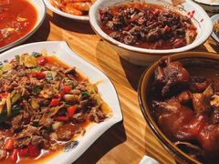 -小口味