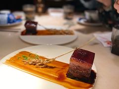 -桂满陇·西湖船宴(平安金融中心店)