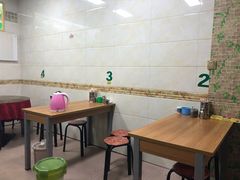 大堂-马学武手抓美食(下南关总店)