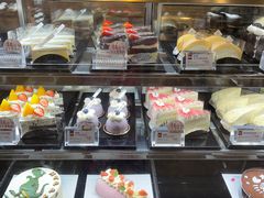 -85度C(上海兰溪二店)