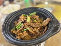-老虎土菜馆·农家土菜