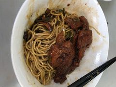 -小桃园餐厅