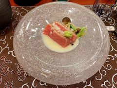 -九献创意菜·牛排料理(亮马河花园店)