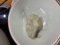 -芦记我家酸菜鱼(中海双湾花园店)