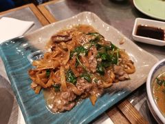 -潮界(LU·ONE凯德晶萃广场店)