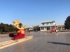 -北陵公园