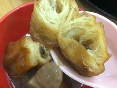 -新记肉骨茶