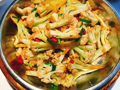 大盆花菜-农耕记·湖南土菜(科技园店)