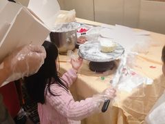 -芭菲盛宴·环球美食(袁家岗店)