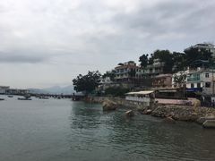 -南丫岛