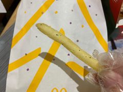 -麦当劳(杭州萧山文源店)