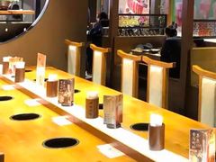 -呷哺呷哺 黄金牧场 (欢乐谷店)