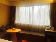 -全季酒店(成都春熙路IFS国金中心店)
