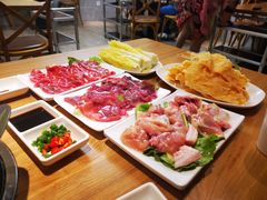 -吉友粥底火锅(方斜路店)