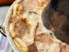 -卡万金特色藏餐