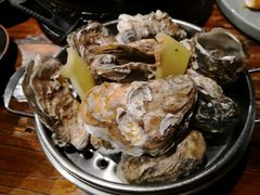 -令狐冲烤鱼·烧菜馆(达明店)