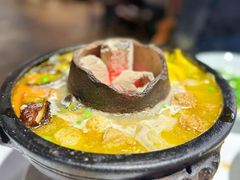 腾冲土锅子-泓0871臻选云南菜·味庄