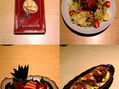 -御厨和食料理·寿司·刺身(麦地店)