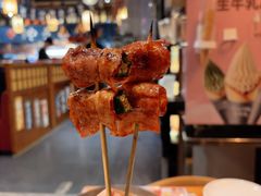 -王氏炉匠·烧鸟放题自助(好运街店)