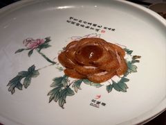 -京味斋·北京烤鸭(华威桥北工大店)