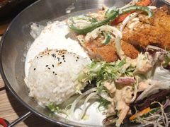 奶油炸猪排-炒码先生·韩餐炸鸡披萨(西塔店)