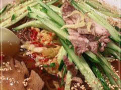 -七八冷面·延边朝鲜族美食(圣熙八号店)