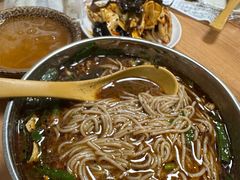 -老仓醋米线(大观店)