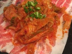-新石器烤肉(南站店)