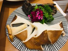 -湯系·煲汤手艺人(东二环泰禾广场店)