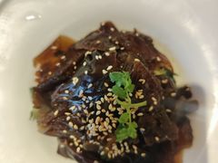 -峨嵋酒家(地安门店)