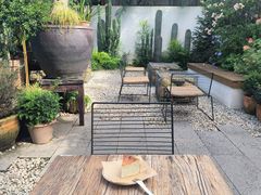-自由生长植物工作室(深港花卉中心店)