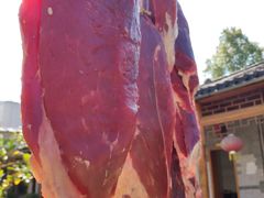 -朝伟清真铜瓢牛肉馆(三十年老·店)