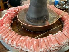 -东镇老火锅(长春路首店)