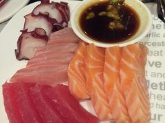 -星汇餐厅(新濠影汇店)