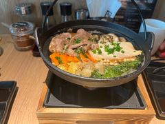 -牛角烧肉(步步高星城天地店)
