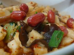 -老乌家特色小炒泡馍(大皮院店)