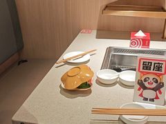 -海底捞大排档火锅(悦荟广场店)